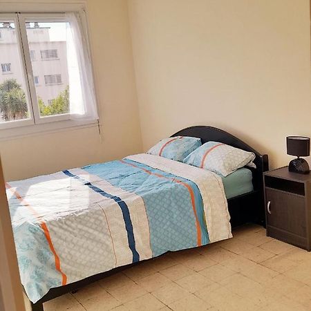 Appartement F3 Avec Balcon 페르피냥 외부 사진