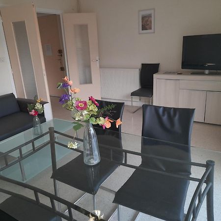 Appartement F3 Avec Balcon 페르피냥 외부 사진