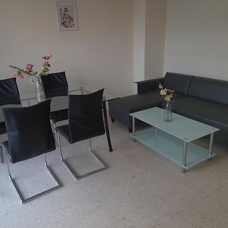Appartement F3 Avec Balcon 페르피냥 외부 사진
