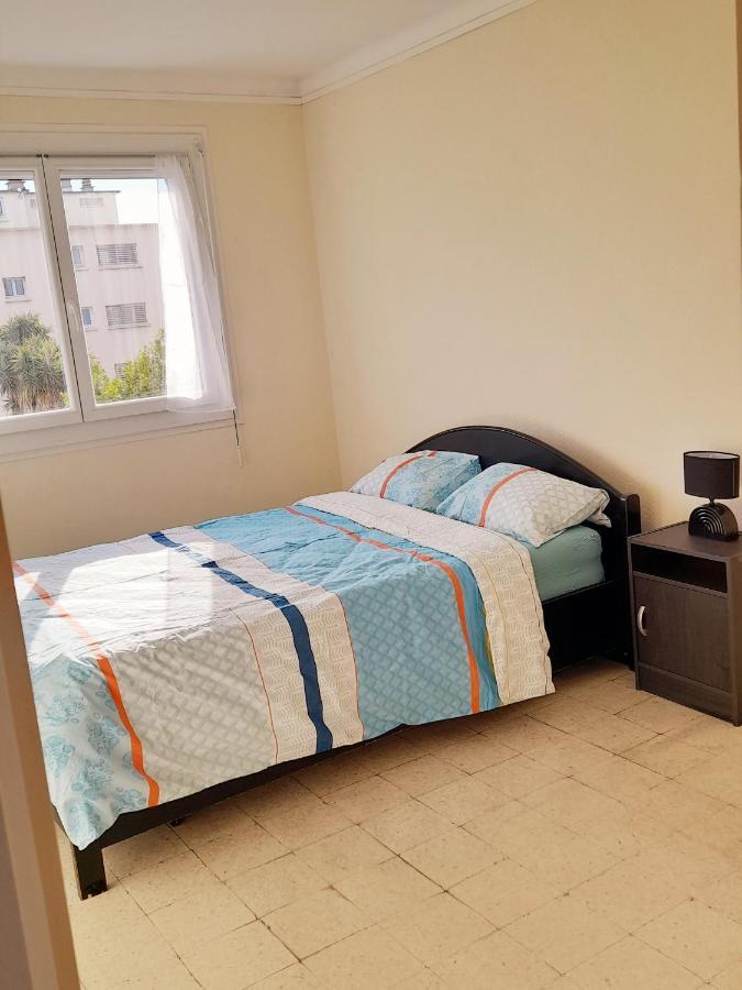 Appartement F3 Avec Balcon 페르피냥 외부 사진